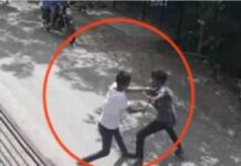 புத்தாண்டு தினத்தில் கல்லால் அடித்து நபரொருவர் கொடூர கொலை murder