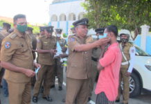 பொலிஸ் தலைமையகத்தின் விழிப்புணர்வு எச்சரிக்கை !