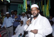 தேங்காய் எண்ணெய் விவகாரத்துடன் என்னை தொடர்புபடுத்துவது அரசின் இயலாத்தன்மையை மறைக்கும் முயற்சியே! ரிஷாட் பதியுதீன்