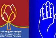 ஜனாதிபதியுடன், ஶ்ரீலங்கா சுதந்திர கட்சி அவசர சந்திப்பு