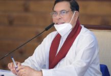 அமைச்சர்களுக்கு பஷில் வழங்கிய உத்தரவு;பிரமாண்ட வேலைத்திட்டம் இனி இல்லை?