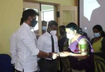 கல்வி கற்கும் வயதில் பிள்ளைகளை தொழிலுக்கு அமர்த்துபவர்களுக்கு எதிராக சட்ட நடவடிக்கை எடுக்கப்படும் – ஜீவன் தொண்டமான்