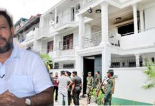 ஹிஷாலினிக்கு பதிலான சிங்கள பெயரை வழங்கிய ரிஷாட்டின் மாமனார் – செயலிழந்த CCTV கமராக்கள் – நீதிமன்றில் வெளியாகிய பரபரப்பு மிக்க தகவல்கள்