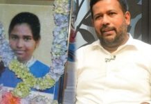 ஹிஷாலினி வேறொரு இடத்தில் தீ வைக்கப்பட்டாரா? – வெளியான தகவல்