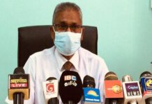 திருமலையில் இம் மாதம் மாத்திரம் 69 மரணங்கள்; இதுவரை 218 கொரோனா மரணங்கள் பதிவு – வைத்தியர் கொஸ்தா