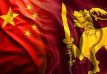 சீன இராணுவம், இலங்கை முப்படைக்கு வழங்கிய கொவிட் தடுப்பூசிகள்