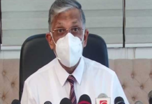 சுகாதார சேவை பணிப்பாளர் விரைவில் நீக்கம்? மீண்டும் வந்த தகவல்!