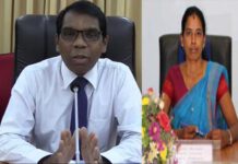 தனிமைப்படுத்தப்பட்டார் யாழ்.மாவட்ட அரச அதிபர்: சங்கானை பிரதேச செயலருக்கும் தொற்று!