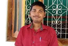 கொரோனாவால் ஊடகவியலாளர் ஞானப்பிரகாசம் பிரகாஸ் உயிரிழப்பு!