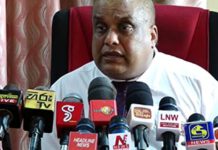 களுபோவில பிரதிப் பணிப்பாளர் தீவிர சிகிச்சைப் பிரிவில்