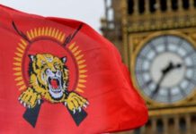 LTTE மீதான தடை பிரித்தானியாவில் நீடிப்பு