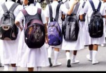 பாடசாலை மாணவர்களுக்கு வழங்கப்படும் தடுப்பூசி என்ன? – அறிவிப்பு வெளியானது