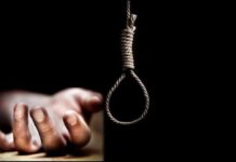 தூக்கில் தொங்கிய நிலையில் 22 வயது இளைஞனின் சடலம் மீட்பு – திருகோணமலை