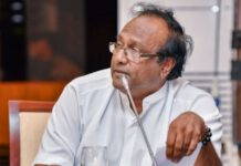 ஈஸ்டர் தாக்குதல் தொடர்பான விசாரணைகளில் திருப்தி – சரத் வீரசேகர