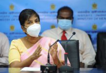 மேலும் இரு வாரங்களுக்கு நாடு முடக்கப்படுமா? – அரசாங்கத்திற்குள் வெளியாகும் கருத்து