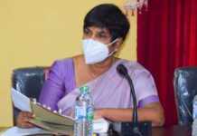 இலங்கையை நெருங்கும் மற்றுமொரு ஆபத்து