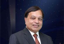 சீனாவின் 2021 எதிர்கால அறிவியல் விருதை வென்றவர்களில் ஒருவராக இலங்கையரும்