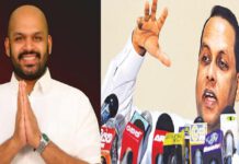 மாலைதீவுக்கு மணல் ஏற்றுமதியா? சாணக்கியனுக்கு மஹிந்த விடுத்த சவால்