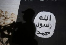 ISIS அமைப்புடன் தொடர்பில் இருந்த 702 பேர் இலங்கையில்